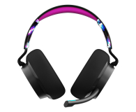 Skullcandy SLYR Multiplatform Black Digi-Hype - 1610171 - zdjęcie 2